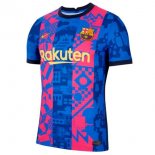 Thailandia Maglia Barcellona Terza 2021 2022