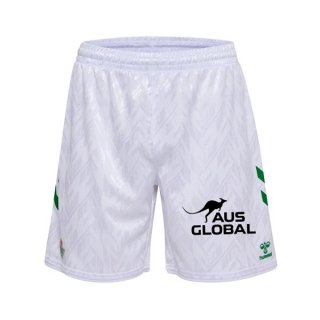 Pantaloni Real Betis Home 2024 2025