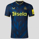Thailandia Maglia Newcastle United Terza 2023 2024