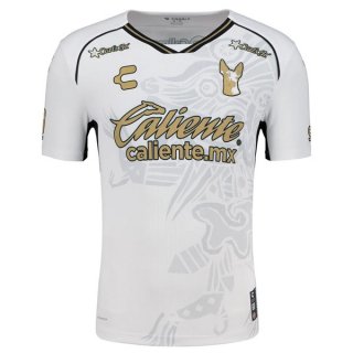 Thailandia Maglia Club Tijuana Away 2024 2025