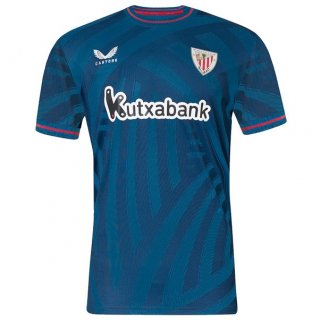 Thailandia Maglia Athletic Bilbao 125th 2023 2024