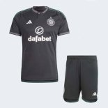 Maglia Celtic Away Bambino 2023 2024