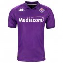 Thailandia Maglia Fiorentina Home 2024 2025