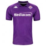 Thailandia Maglia Fiorentina Home 2024 2025