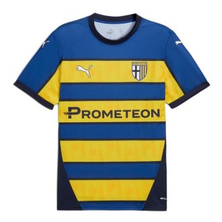 Thailandia Maglia Parma Away 2024 2025