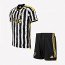 Maglia Juventus Home Bambino 2023 2024