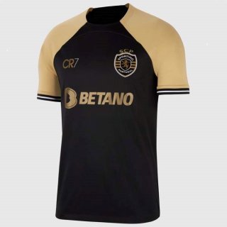 Thailandia Maglia Sporting De Lisboa Third 2023 2024