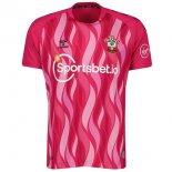 Thailandia Maglia Southampton Portiere 2021 2022 Rosso Thailandia Maglia Southampton Portiere 2021 2022 Rosso