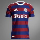 Thailandia Maglia Newcastle United Away 2024 2025