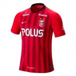Thailandia Maglia Urawa Red Diamonds Home 2019 2020 Rosso Thailandia Maglia Urawa Red Diamonds Home 2019 2020 Rosso