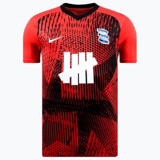 Thailandia Maglia Birmingham City Away 2023 2024