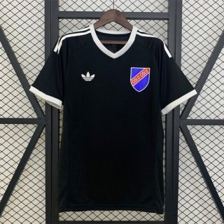 Maglia Colo Colo 100th Anniversary 2025 2026 Negro 2