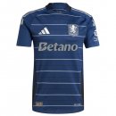 Thailandia Maglia Aston Villa Third 2024 2025