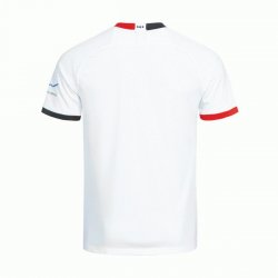 Thailandia Maglia Eintracht Frankfurt Away 2019 2020 Bianco Thailandia Maglia Eintracht Frankfurt Away 2019 2020 Bianco