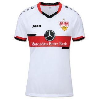 Maglia VfB Stuttgart Home Donna 2021 2022