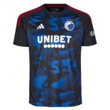 Thailandia Maglia FC Copenhagen Away 2023 2024 Thailandia Maglia FC Copenhagen Away 2023 2024