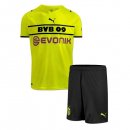 Maglia Borussia Dortmund CUP Bambino 2021 2022