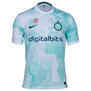Thailandia Maglia Inter Milan Away 2022 2023