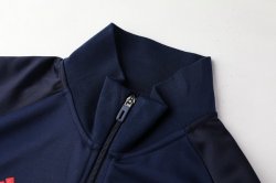 Felpa Bayern Munich 2019 2020 Blu Navy Felpa Bayern Munich 2019 2020 Blu Navy