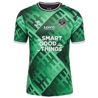 Thailandia Maglia Saint-étienne Terza 2023 2024