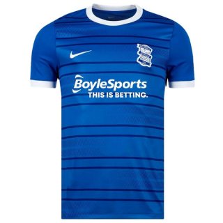 Thailandia Maglia Birmingham City Home 2022 2023