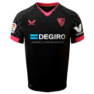Thailandia Maglia Sevilla FC Terza 2022 2023
