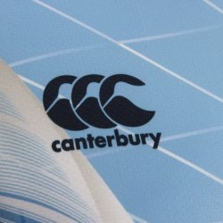 Maglia di Formazione Rugby Nsw Blues 2018 Blu Luce Maglia di Formazione Rugby Nsw Blues 2018 Blu Luce