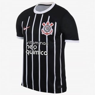 Thailandia Maglia Corinthians Away 2023 2024