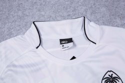 Thailandia Maglia Fiyi Home 2017 2018 Bianco Thailandia Maglia Fiyi Home 2017 2018 Bianco