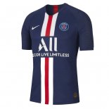 Thailandia Maglia Paris Saint Germain Home 2019 2020 Blu