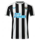 Maglia Newcastle United Home 2022 2023