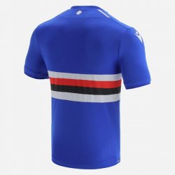 Thailandia Maglia Sampdoria Home 2021 2022 Thailandia Maglia Sampdoria Home 2021 2022