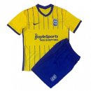 Maglia Birmingham City Away Bambino 2021 2022