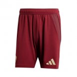 Pantaloni AS Roma Home 2024 2025 Pantaloni AS Roma Home 2024 2025