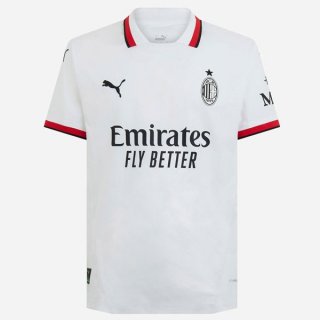 Maglia AC Milan Away 2024 2025