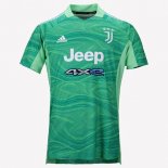 Thailandia Maglia Juventus Portiere 2022 2023 Verde