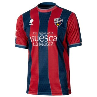 Thailandia Maglia Huesca Home 2024 2025