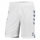 Pantaloni Everton Home 2020 2021 Bianco