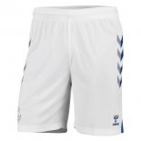Pantaloni Everton Home 2020 2021 Bianco