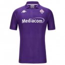 Thailandia Maglia Fiorentina Home 2024 2025
