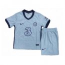 Maglia Chelsea Away Bambino 2020 2021 Maglia Chelsea Away Bambino 2020 2021