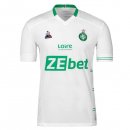 Thailandia Maglia Saint Étienne Away 2021 2022 Bianco