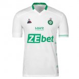 Thailandia Maglia Saint Étienne Away 2021 2022 Bianco Thailandia Maglia Saint Étienne Away 2021 2022 Bianco