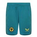 Pantaloni Wolves Away 2022 2023