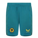 Pantaloni Wolves Away 2022 2023 Pantaloni Wolves Away 2022 2023