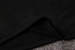 Polo Set Completo Real Madrid 2019 2020 Nero Grigio Polo Set Completo Real Madrid 2019 2020 Nero Grigio