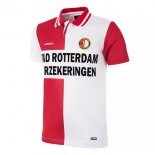 Thailandia Maglia Feyenoord Rotterdam Home Retro 1995 Rosso Bianco Thailandia Maglia Feyenoord Rotterdam Home Retro 1995 Rosso Bianco