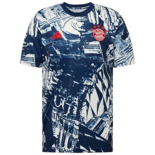 Thailandia Maglia Bayern Monaco Special Edition 2023 2024