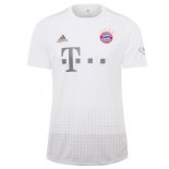 Thailandia Maglia Bayern Munich Away 2019 2020 Verde