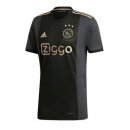 Thailandia Maglia Ajax Terza 2020 2021 Rosso Thailandia Maglia Ajax Terza 2020 2021 Rosso
